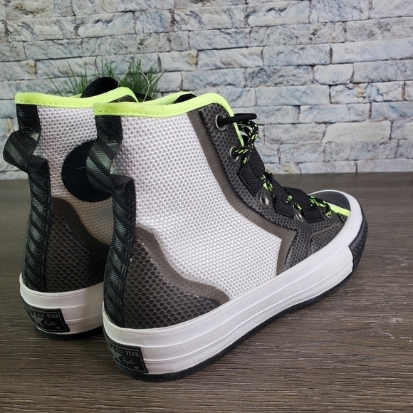 New Converse Chuck 70 Tech Hiker Hi - Picture 3 of 10